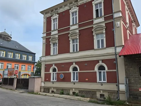Pronájem bytu 3+kk, Liberec - Liberec IV-Perštýn, Košická, 61 m2