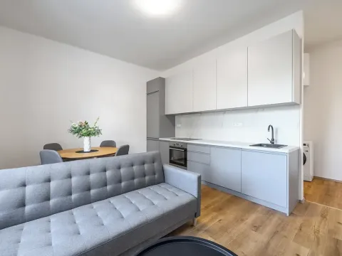 Prodej bytu 2+kk, Slaný, Stehlíkova, 40 m2