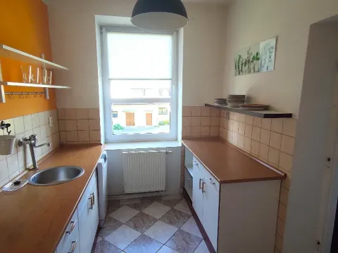 Prodej bytu 4+1, Volary, Krátká, 136 m2
