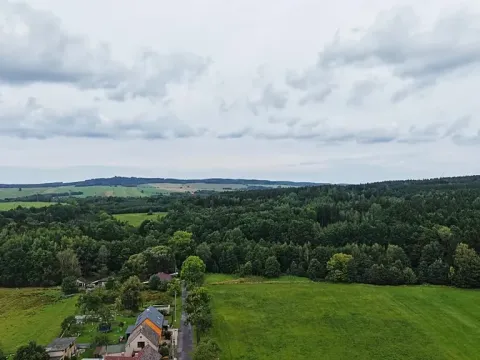 Prodej pole, Nové Město pod Smrkem, 8555 m2