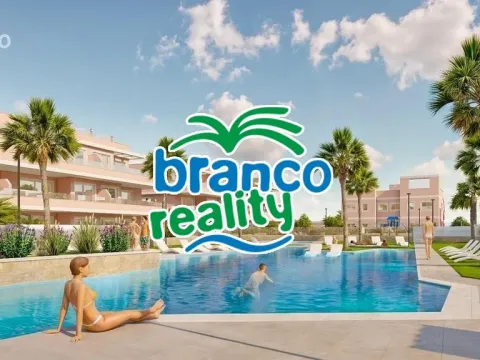 Prodej bytu 4+kk, Pilar de La Horadada, Alicante, Španělsko, 76 m2