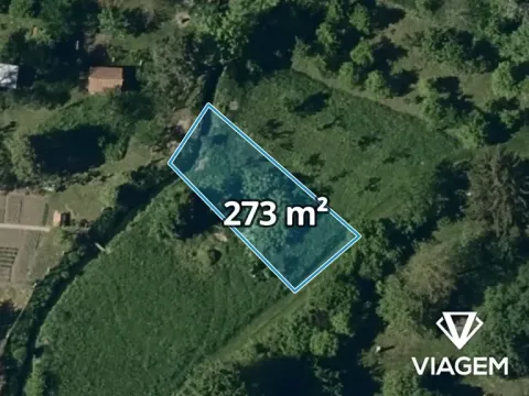 Prodej pole, Prasklice, 273 m2