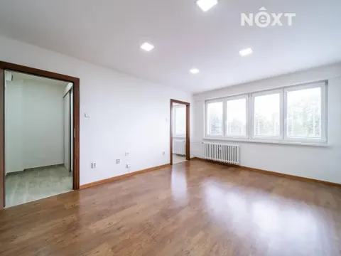 Prodej bytu 1+kk, Havířov, Studentská, 26 m2