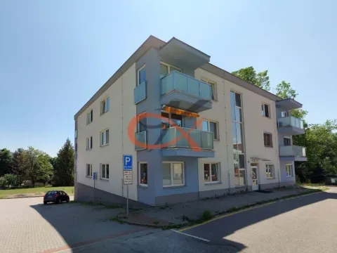 Prodej bytu 2+kk, Rožnov pod Radhoštěm, 5. května, 51 m2