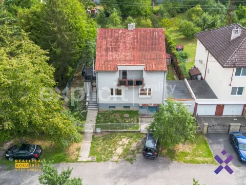 Prodej rodinného domu, Zlín, K Rybníkům, 130 m2