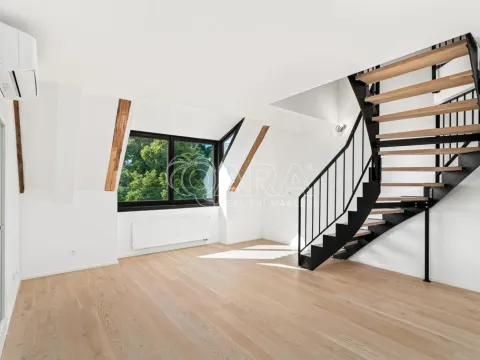 Pronájem bytu 5+kk, Praha - Jinonice, Řeporyjská, 107 m2