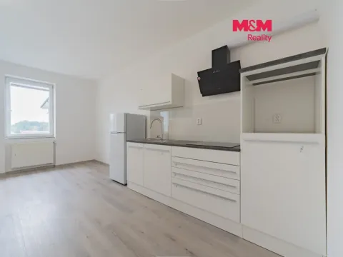 Pronájem bytu 2+kk, Cheb, Havlíčkova, 55 m2