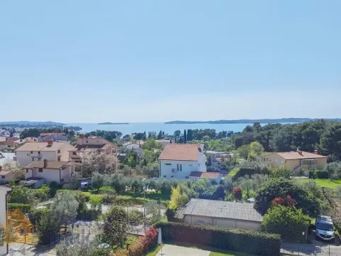 Prodej ubytování, Fažana, 84 m2