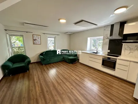 Pronájem bytu 2+kk, Zdice, Farčina, 65 m2
