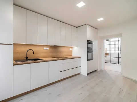 Prodej bytu 1+1, Brno, Cejl, 50 m2