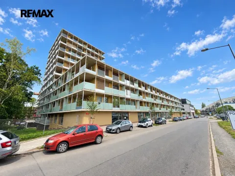 Pronájem bytu 2+kk, Plzeň, Zahradní, 58 m2