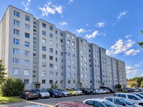 Prodej bytu 1+kk, Praha - Bohnice, Bukolská, 30 m2