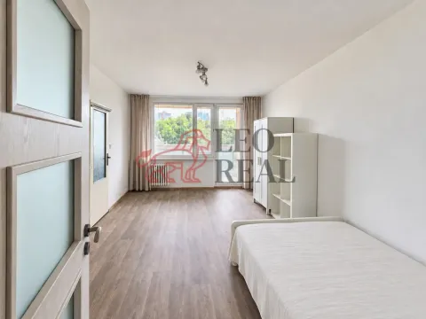 Pronájem bytu 1+1, Praha - Záběhlice, Choceradská, 54 m2