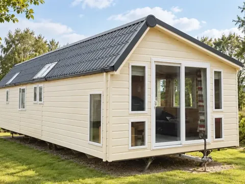 Prodej mobilheimu, Stříbrná Skalice, 1 m2