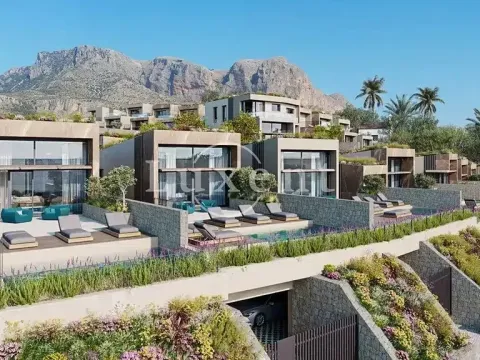 Prodej vily, La Nucia, Španělsko, 309 m2