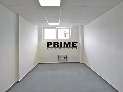 Pronájem kanceláře, Praha - Horní Počernice, Ve žlíbku, 22 m2
