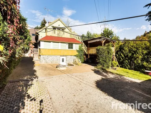 Pronájem bytu 4+1, Brno, 85 m2
