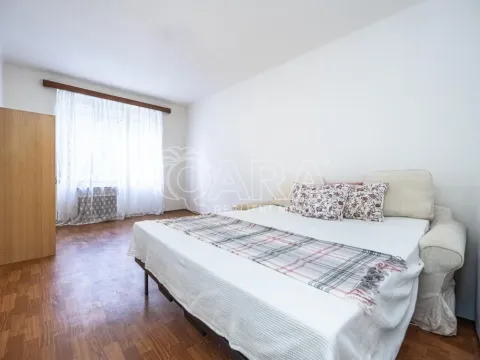 Prodej bytu 2+kk, Praha - Holešovice, U parního mlýna, 46 m2