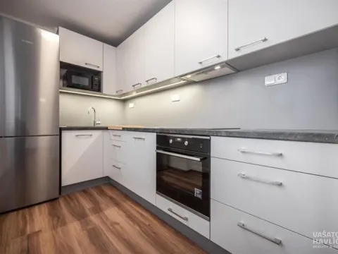 Pronájem bytu 3+kk, Hradec Králové, Písečná, 63 m2