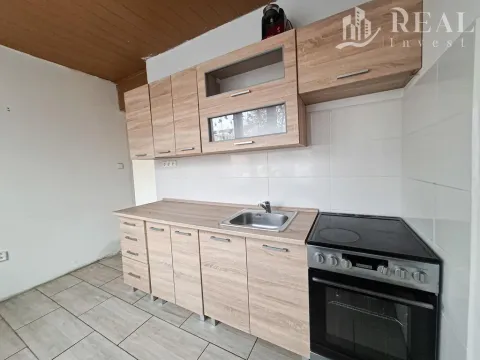 Prodej bytu 2+1, Bílina - Teplické Předměstí, M. Švabinského, 55 m2