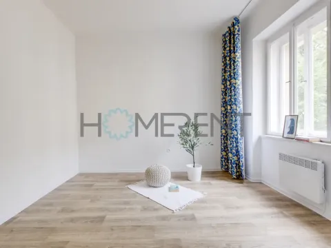 Pronájem bytu 2+1, Praha - Žižkov, Jeseniova, 44 m2