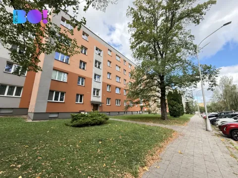 Prodej bytu 2+1, Třinec, Seifertova, 49 m2