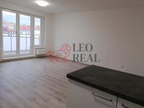 Pronájem bytu 1+kk, Benešov, Karla Nového, 35 m2