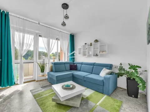 Prodej bytu 2+kk, Světlá nad Sázavou, Sázavská, 50 m2