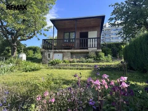 Prodej chaty, Liberec, 20 m2