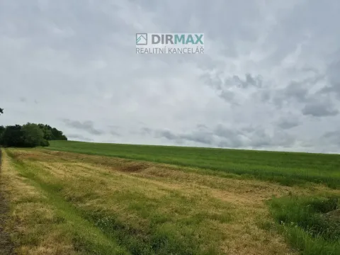Prodej pozemku pro bydlení, Bolkov, 943 m2