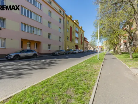 Prodej bytu 2+kk, Litvínov - Horní Litvínov, Studentská, 49 m2