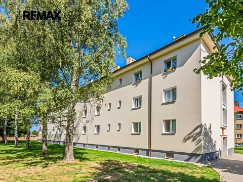 Prodej bytu 2+kk, Kladno, Vodárenská, 37 m2