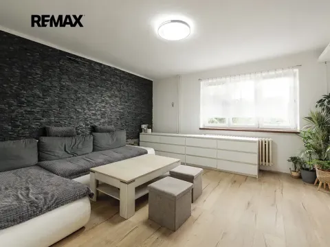 Prodej bytu 3+1, Kutná Hora, Puškinská, 57 m2