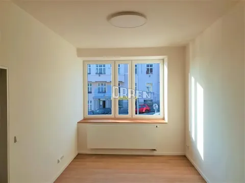 Pronájem bytu 2+kk, Praha - Libeň, Primátorská, 55 m2