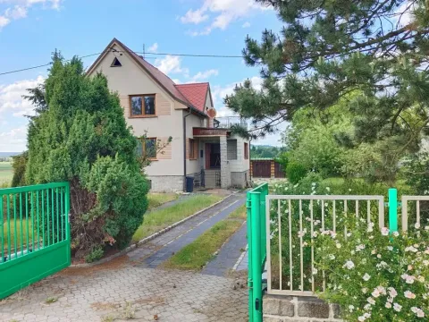 Prodej rodinného domu, Plzeň, Chebská, 140 m2