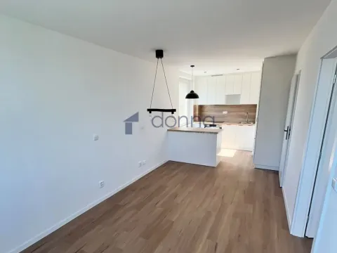 Pronájem bytu 2+kk, Praha, Mezipolí, 48 m2