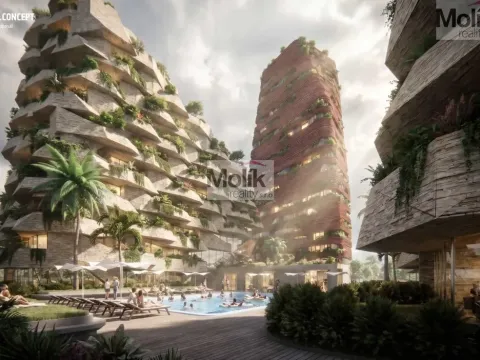 Prodej bytu 2+kk, Golem, 59 m2