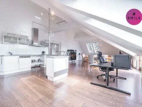 Pronájem bytu 4+kk, Čeladná, 211 m2