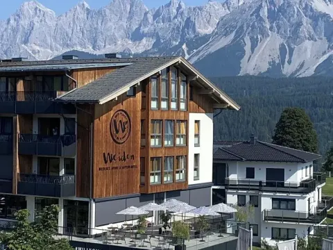 Prodej bytu 4+kk, Schladming, Rakousko, 144 m2