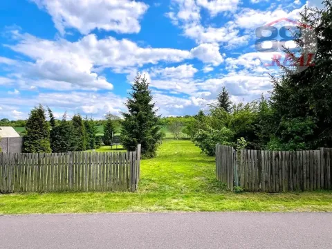 Prodej pozemku pro bydlení, Radonice, 1301 m2