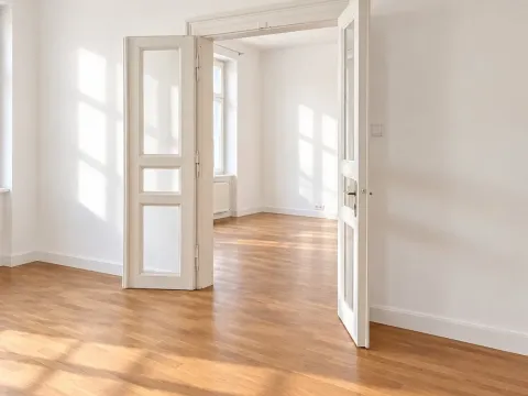 Pronájem bytu 3+kk, Praha, Na Zderaze, 76 m2