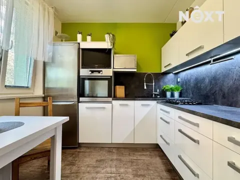 Prodej bytu 2+1, Kroměříž, Francouzská, 52 m2