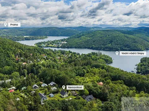 Prodej chalupy, Čím, 70 m2