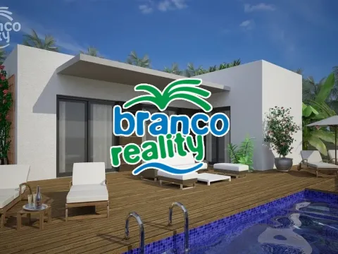 Prodej rodinného domu, Benijofar, Alicante, Španělsko, 90 m2