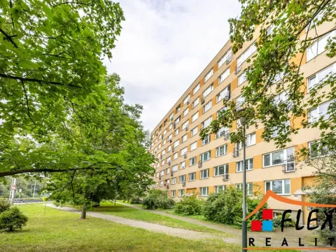 Pronájem bytu 2+1, Ostrava - Slezská Ostrava, Bohumínská, 55 m2