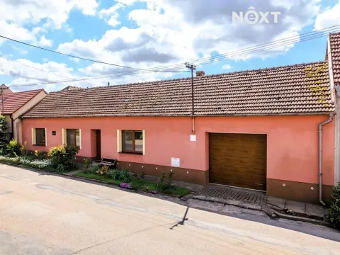 Prodej rodinného domu, Snovídky, 135 m2
