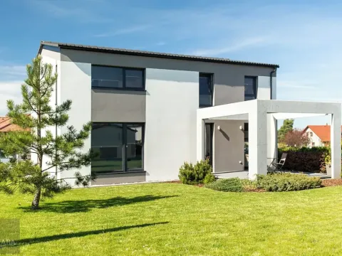 Prodej rodinného domu, Ratenice, 161 m2