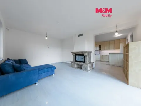 Prodej rodinného domu, Šemnice, 118 m2