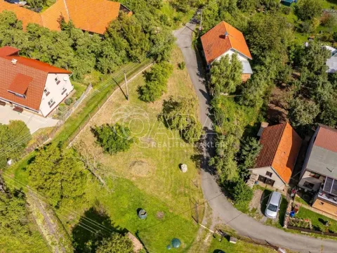 Prodej pozemku pro bydlení, Rybí, 532 m2