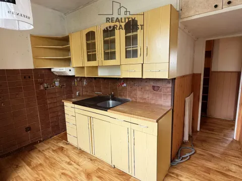 Prodej bytu 2+1, Havířov, Karolíny Světlé, 53 m2